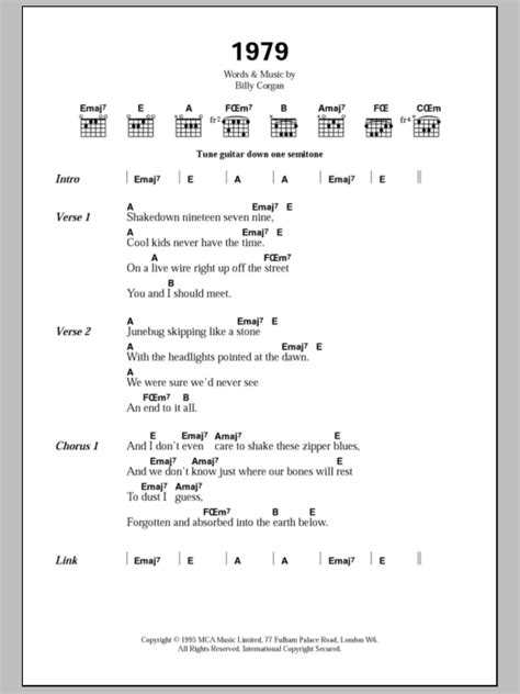 smashing pumkins lyrics|The Smashing Pumpkins .